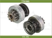 Tesla Technics T * * * 5