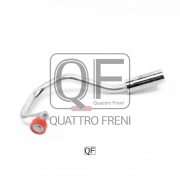 QUATTRO FRENI QF25I00022