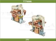 Tesla Technics TT76006