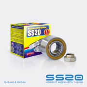 ss20 S * * * 6