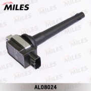 Miles AL08024