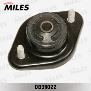Miles D * * * 2