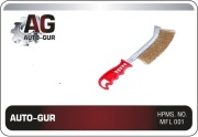 Auto-GUR M * * * 0
