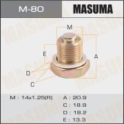 Masuma M80