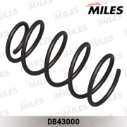 Miles DB43000