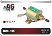 Auto-GUR HEP02A