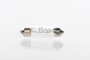 Bosch 1987302228 Лампа 12V C10W 10W SV8,5-8 1 шт. картон