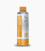 PRO-TEC P2001 Дизельный антигель готовый к употреблению / Diesel Conditioner &amp; Anti-Gel 1:200