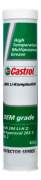 Castrol 4008177072239 Смазка литиевая &quot;LMX Li-Komplexfett&quot;, 400гр
