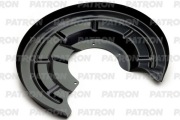 PATRON P * * * 5