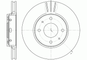 G-BRAKE GR02831