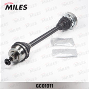 Miles G * * * 1
