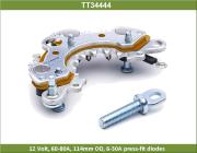 Tesla Technics TT34444