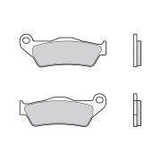 Brembo 07BB04SP