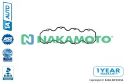 Nakamoto G060411