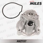 Miles A * * * 7