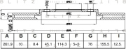 Blitz BS0469