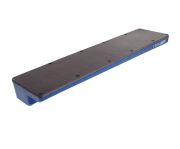 JTC JTC7673 Магнитный держатель для головок 3/8"", на 30 пр., 360x85x34мм
