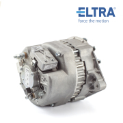 ELTRA 31223771 Генератор двигателя автомобиля