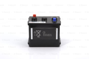 Bosch 0092S30610 Стартерная аккумуляторная батарея