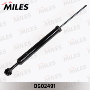 Miles DG02491