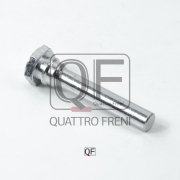 QUATTRO FRENI Q * * * 0