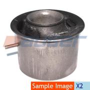 AUGER 89136 Упруго-демпфирующий элемент, Двигатель