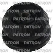 PATRON P * * * 3