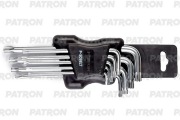 PATRON P5098LT Набор ключей