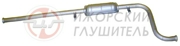 Ижорский глушитель 1 * * * 7