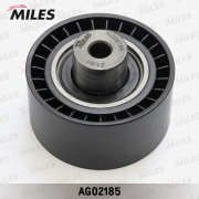 Miles A * * * 5