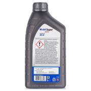 Mobil 153454 Масло моторное синтетика 5W-30 1 л.