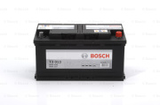 Bosch 0092T30130 Стартерная аккумуляторная батарея