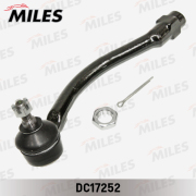 Miles D * * * 2
