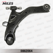 Miles D * * * 4