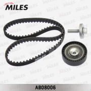 Miles AB08006