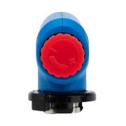 REXANT 120019 Газовая горелка насадка GT-19 с пьезоподжигом REXANT