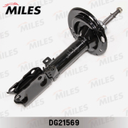 Miles DG21569