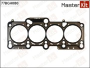 MasterKit 7 * * * 0