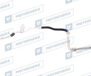 Motorherz HRH0085 Обратный шланг от рейки к бачку