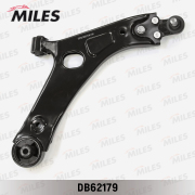 Miles DB62179