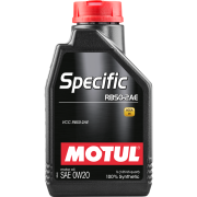 MOTUL 1 * * * 4