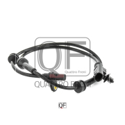 QUATTRO FRENI QF61F00175