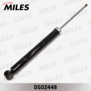 Miles DG02448