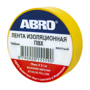 ABRO ET912YE