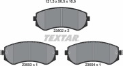 Textar 2 * * * 1