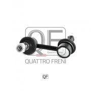 QUATTRO FRENI QF13D00143