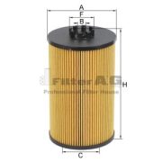 Filter AG EF1055