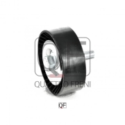 QUATTRO FRENI QF00100109