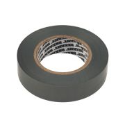 REXANT 092208 Изолента ПВХ REXANT 19 мм х 25 м, серая, упаковка 5 роликов